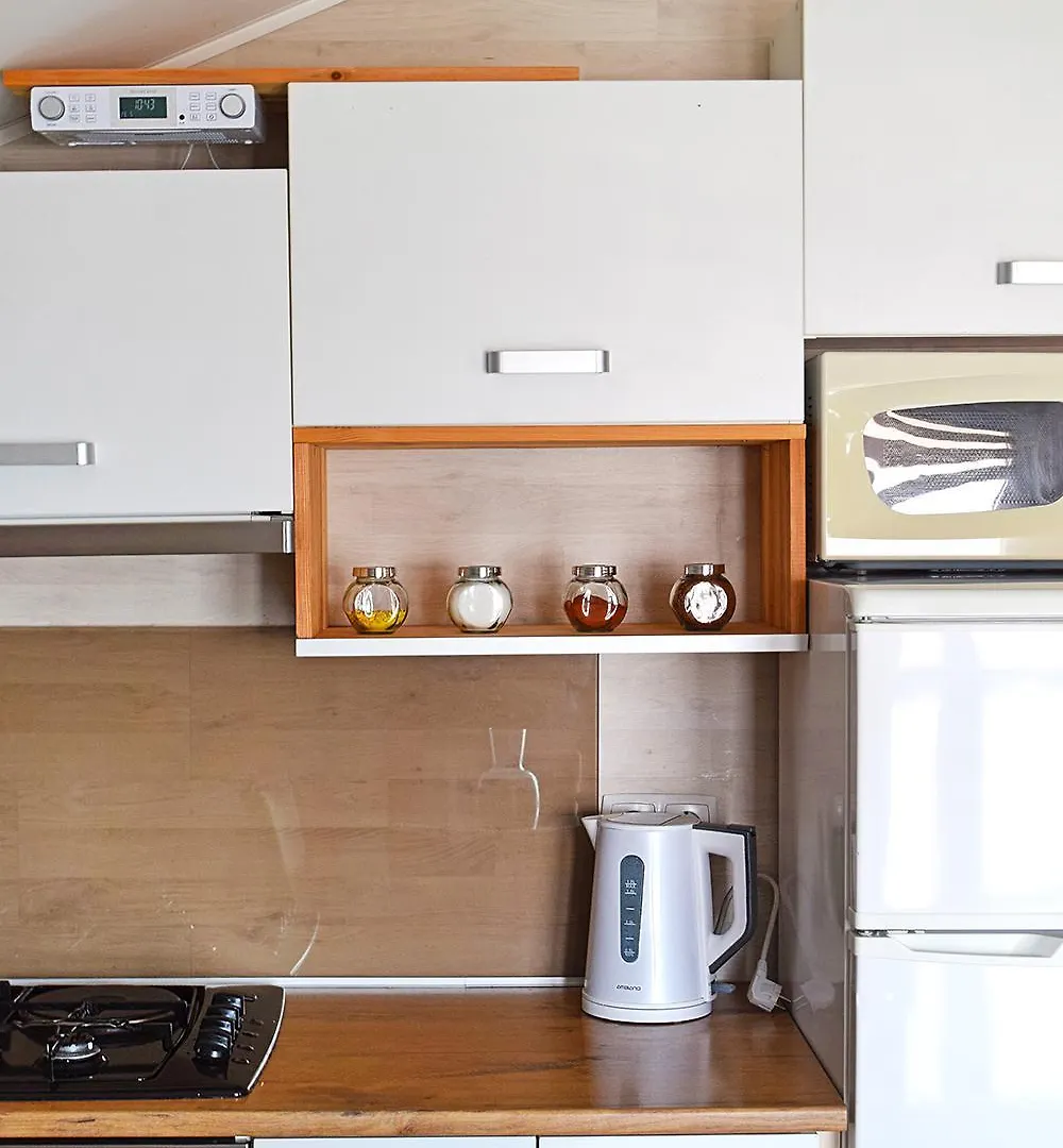 Apartmán Prekrasan Apartman Sa Kaminom Zadar