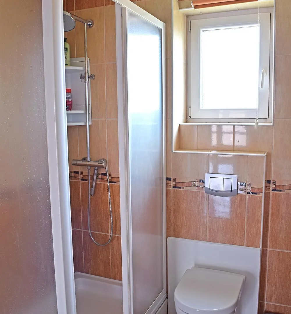 Prekrasan Apartman Sa Kaminom Zadar Apartmán